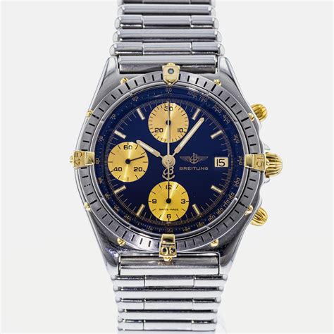 breitling 81950 a|breitling chronomat used.